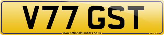 V77 GST
