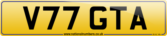 V77 GTA