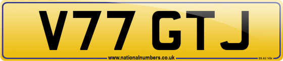 V77 GTJ
