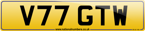 V77 GTW