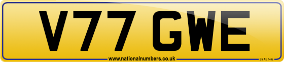 V77 GWE