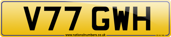 V77 GWH
