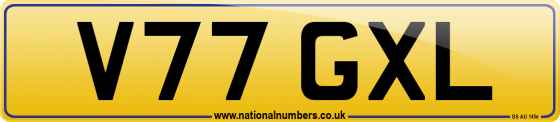 V77 GXL