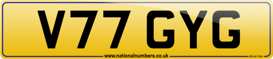 V77 GYG