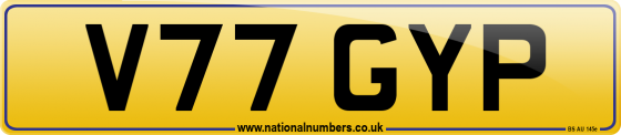 V77 GYP