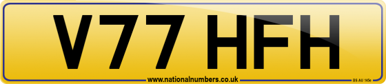 V77 HFH