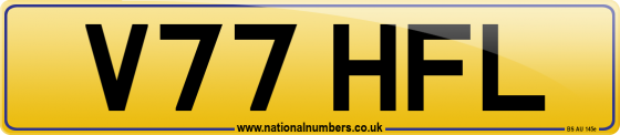 V77 HFL