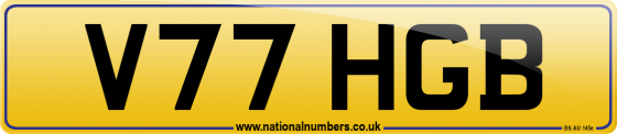 V77 HGB