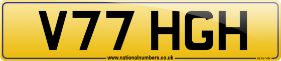 V77 HGH