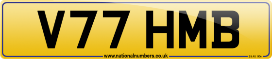 V77 HMB