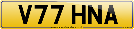 V77 HNA