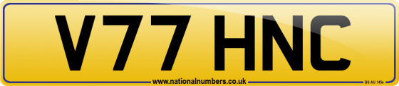 V77 HNC