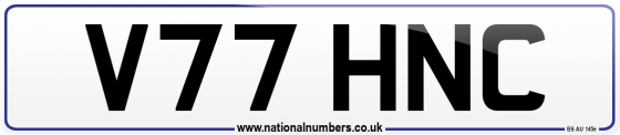 V77 HNC