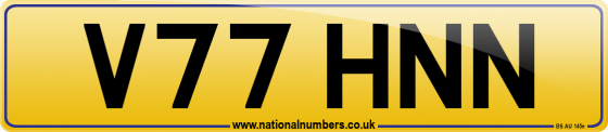 V77 HNN