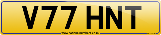 V77 HNT