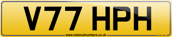 V77 HPH
