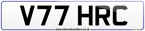 V77 HRC