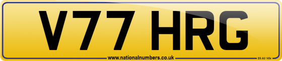 V77 HRG