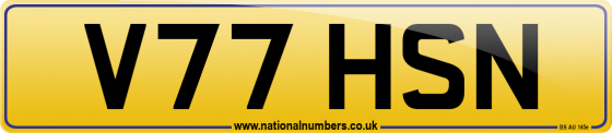 V77 HSN
