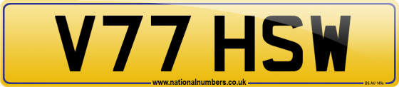 V77 HSW