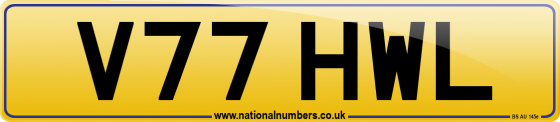 V77 HWL
