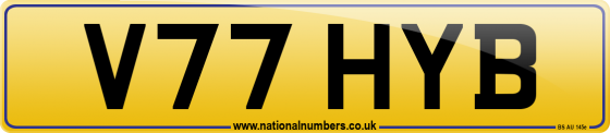V77 HYB