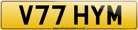 V77 HYM