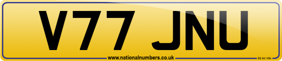 V77 JNU