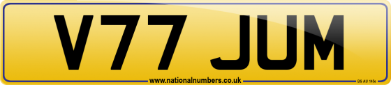 V77 JUM