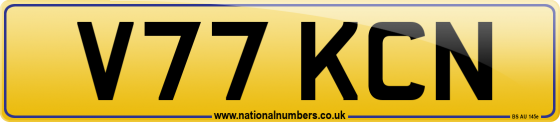 V77 KCN