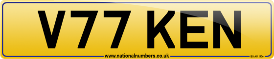 V77 KEN