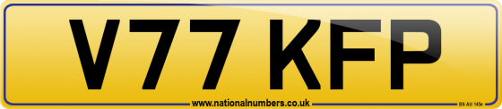 V77 KFP