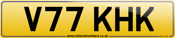 V77 KHK