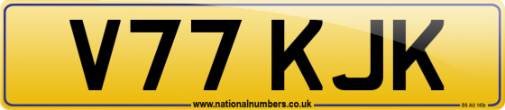 V77 KJK