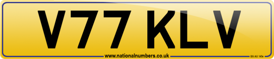 V77 KLV