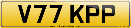 V77 KPP
