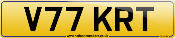 V77 KRT