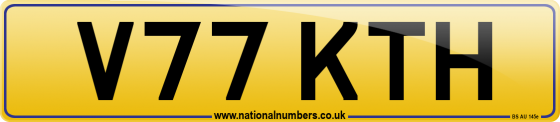 V77 KTH
