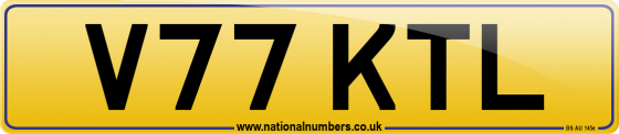 V77 KTL