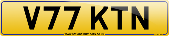 V77 KTN