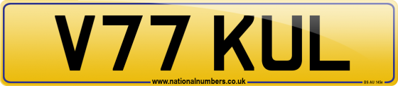 V77 KUL