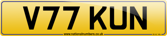 V77 KUN