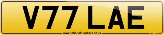 V77 LAE