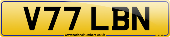 V77 LBN