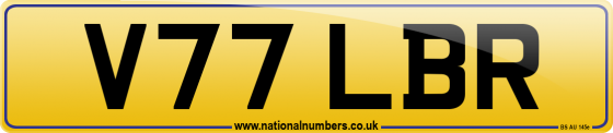 V77 LBR