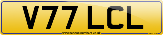 V77 LCL