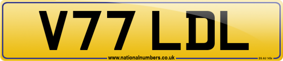 V77 LDL
