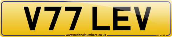 V77 LEV