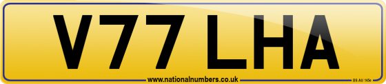 V77 LHA