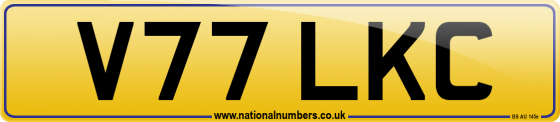 V77 LKC